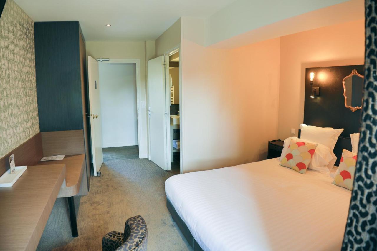 Bed and Breakfast Ferme Du Roy Anserville Esterno foto