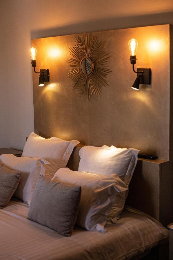 Bed and Breakfast Ferme Du Roy Anserville Esterno foto