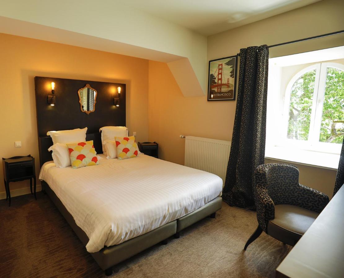 Bed and Breakfast Ferme Du Roy Anserville Esterno foto