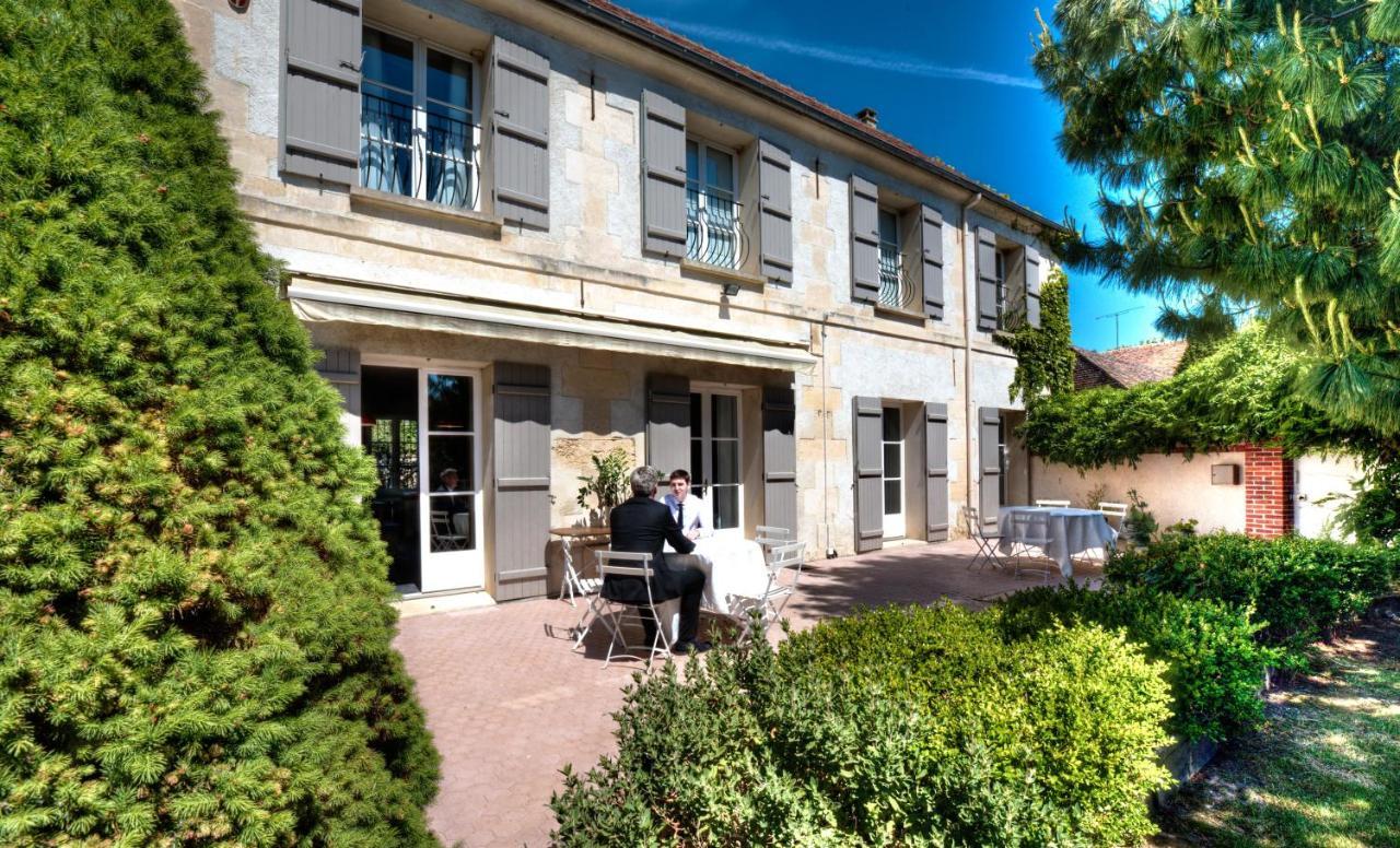Bed and Breakfast Ferme Du Roy Anserville Esterno foto
