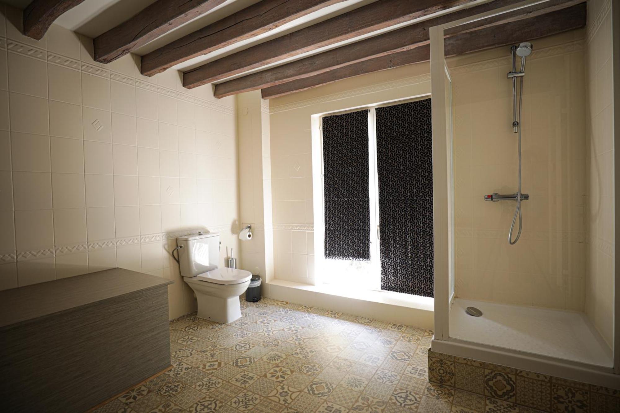 Bed and Breakfast Ferme Du Roy Anserville Esterno foto