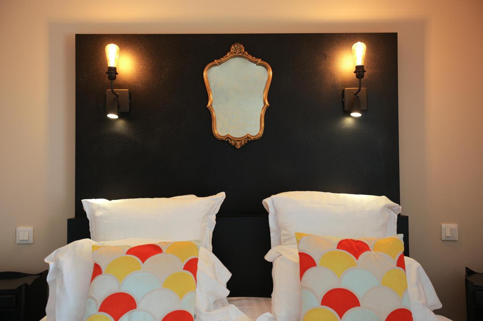 Bed and Breakfast Ferme Du Roy Anserville Esterno foto