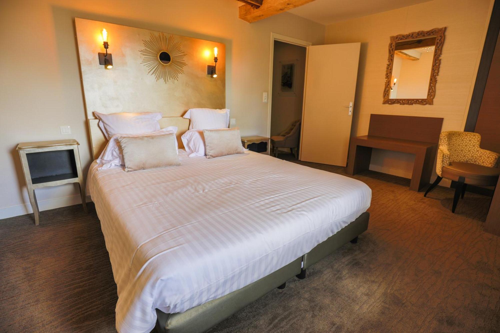 Bed and Breakfast Ferme Du Roy Anserville Esterno foto