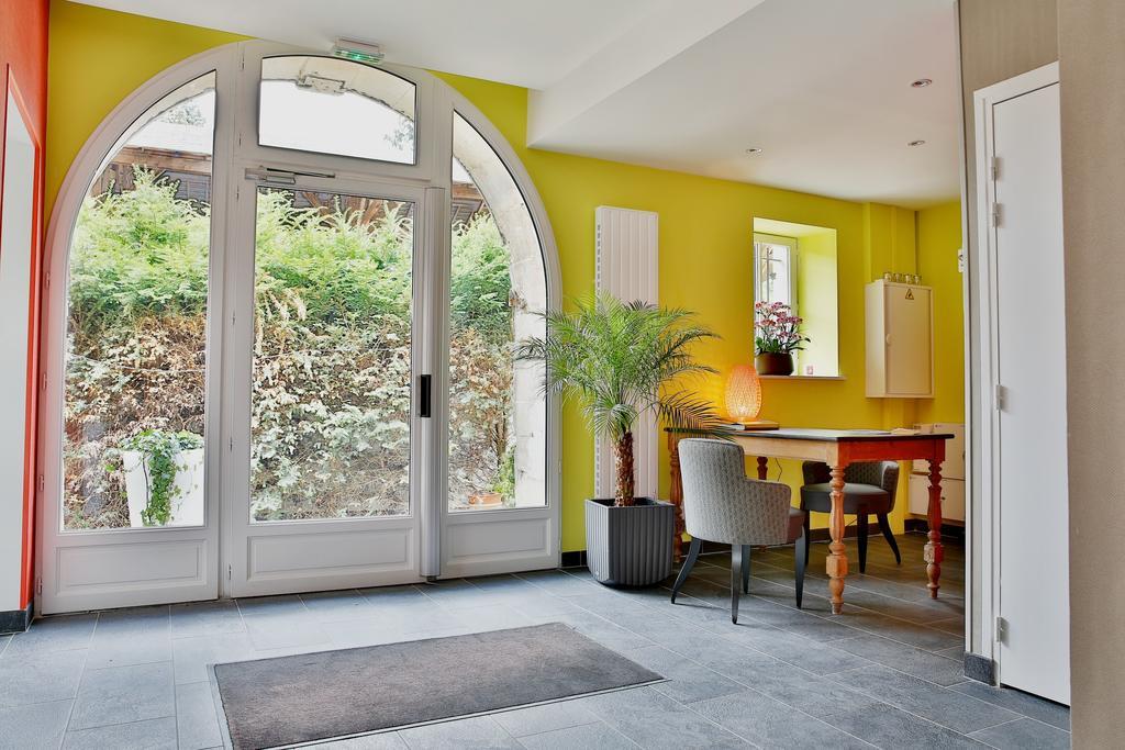 Bed and Breakfast Ferme Du Roy Anserville Esterno foto